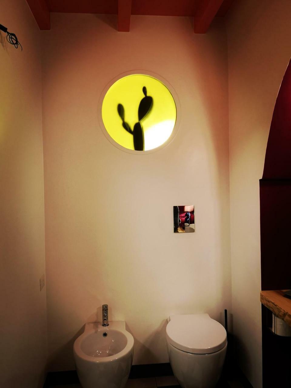 Balloon Design Studio Apartment Molfetta Exterior foto