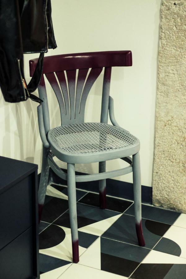 Balloon Design Studio Apartment Molfetta Exterior foto
